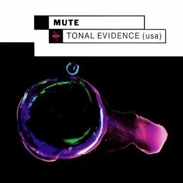 Mute: Tonal Evidence (USA) by Various Artists - album cover