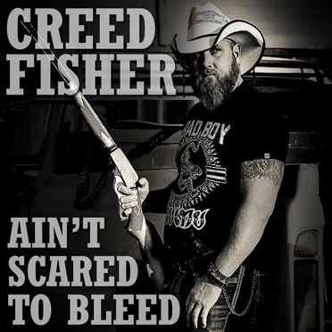 Ain't Scared to Bleed