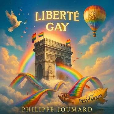 Liberté Gay – Son Inspirant