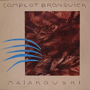 Maïakowski