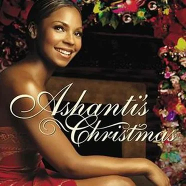 A Wonderful Christmas With Ashanti