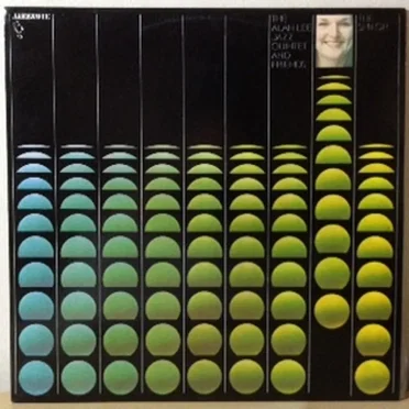 The Smilor by The Alan Lee Jazz Quintet and Friends - album cover