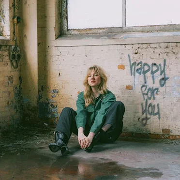 Happy for You