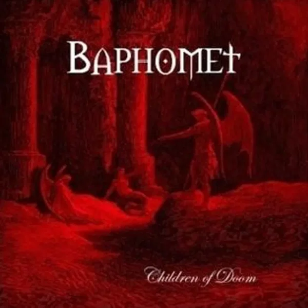 Children of Doom