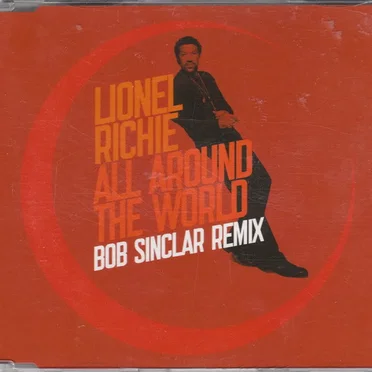 All Around the World (Bob Sinclar remix)