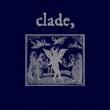 If Brightness Outshine Heavens So Prepared by Clade - album cover