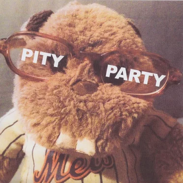 Pity Party / Bad Mammals
