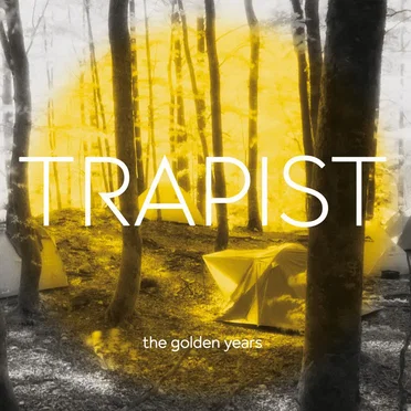 The Golden Years by Trapist - album cover