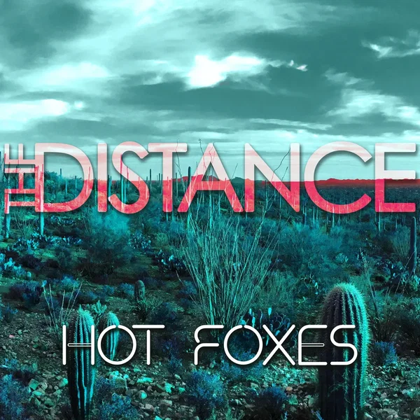 The Distance