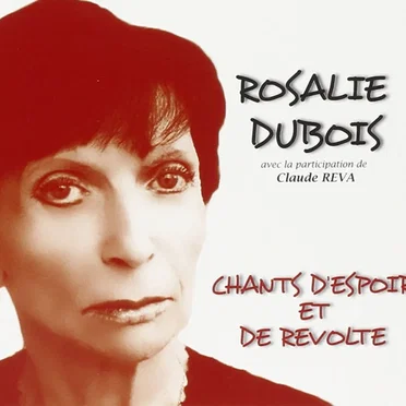Rosalie Dubois