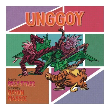 Unggoy: The Soundtrack