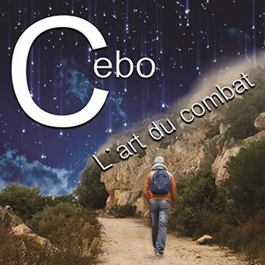 L'art Du Combat by Cebo - album cover