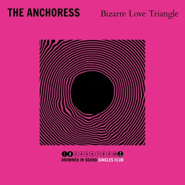 Bizarre Love Triangle