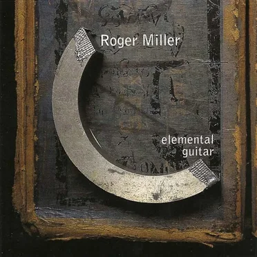 Elemental Guitar