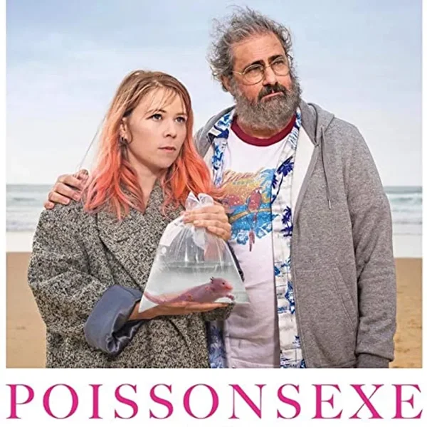 Poissonsexe