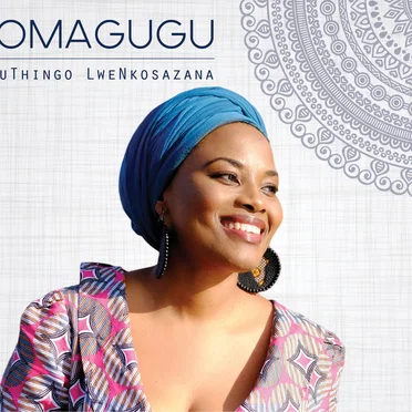 Omagugu Makhathini