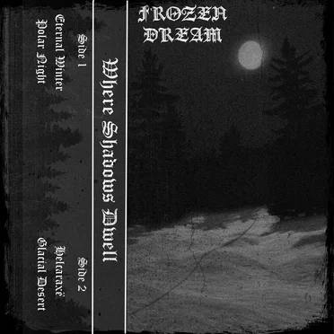 Frozen Dream