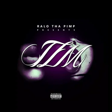 Izm by Ralo tha Pimp - album cover