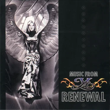 Music from Ys Renewal