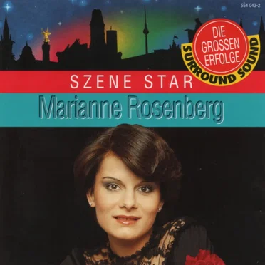Szene Star