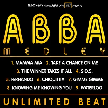 Abba Medley