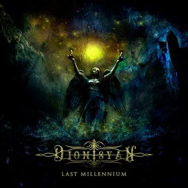 Last Millennium by Dionisyan - album cover