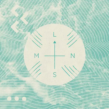 Lucky Stumbles by Matt Northrup - album cover