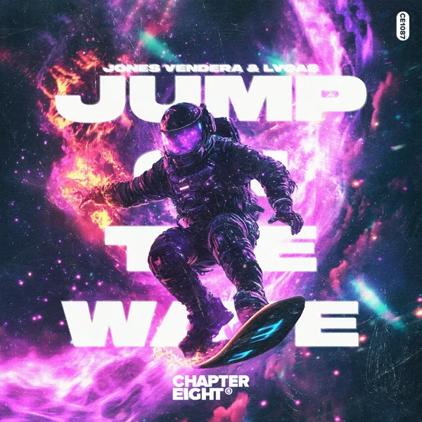 Jump on the Wave