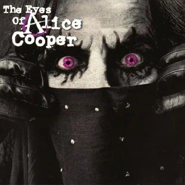 The Eyes of Alice Cooper