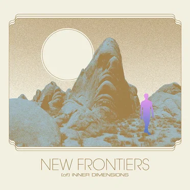 (of) Inner Dimensions by New Frontiers - album cover
