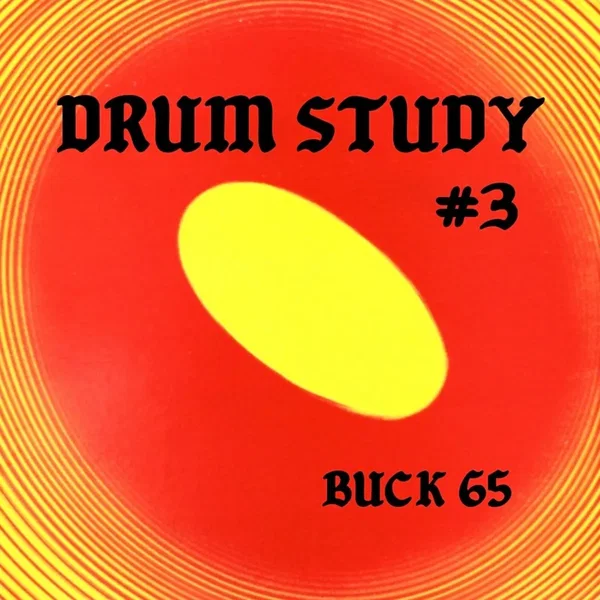 Drum Study #3