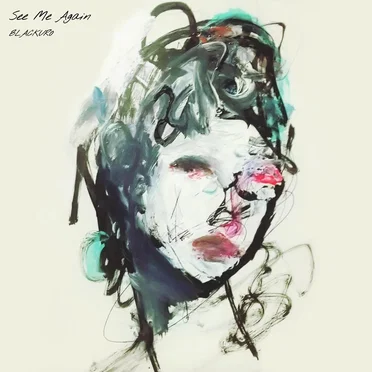 See Me Again by BLACKUR0 - album cover