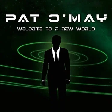 Pat O'May