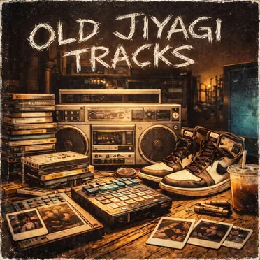 Old Jiyagi Tracks