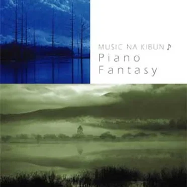 Piano Fantasy by MUSiC na Kibun♪ - album cover
