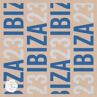 Toolroom Ibiza 2023 by Various Artists - album cover