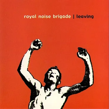 Leaving