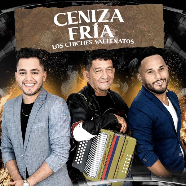 Ceniza fría