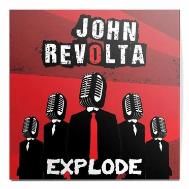 Explode