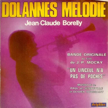 Dolannes Mélodie