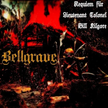 Requiem für Lieutenant Colonel Bill Kilgore