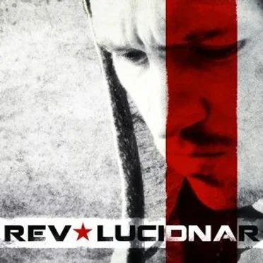 Revolucionár by Dena - album cover