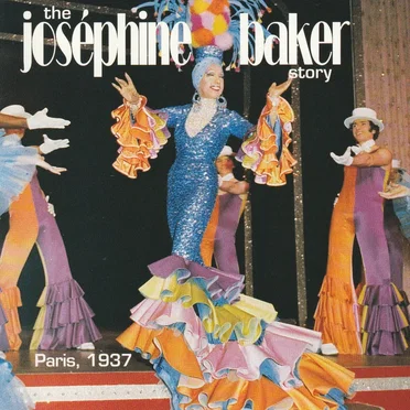 The Josephine Baker Story