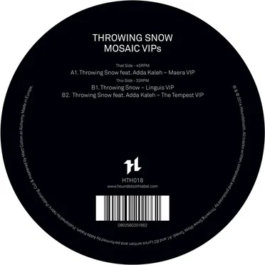 Mosaic VIPs