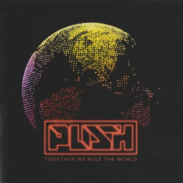 Together We Rule the World