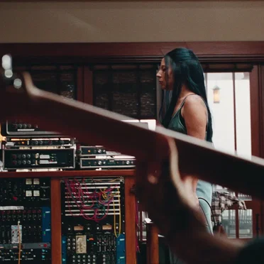 Disease (The Poison live)