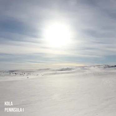 Kola Peninsula I by Wonders of Nature - album cover