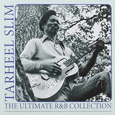 The Ultimate R&B Collection