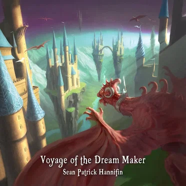 Voyage of the Dream Maker