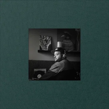 KEATS 12 by Delicious Chrischuzz - album cover